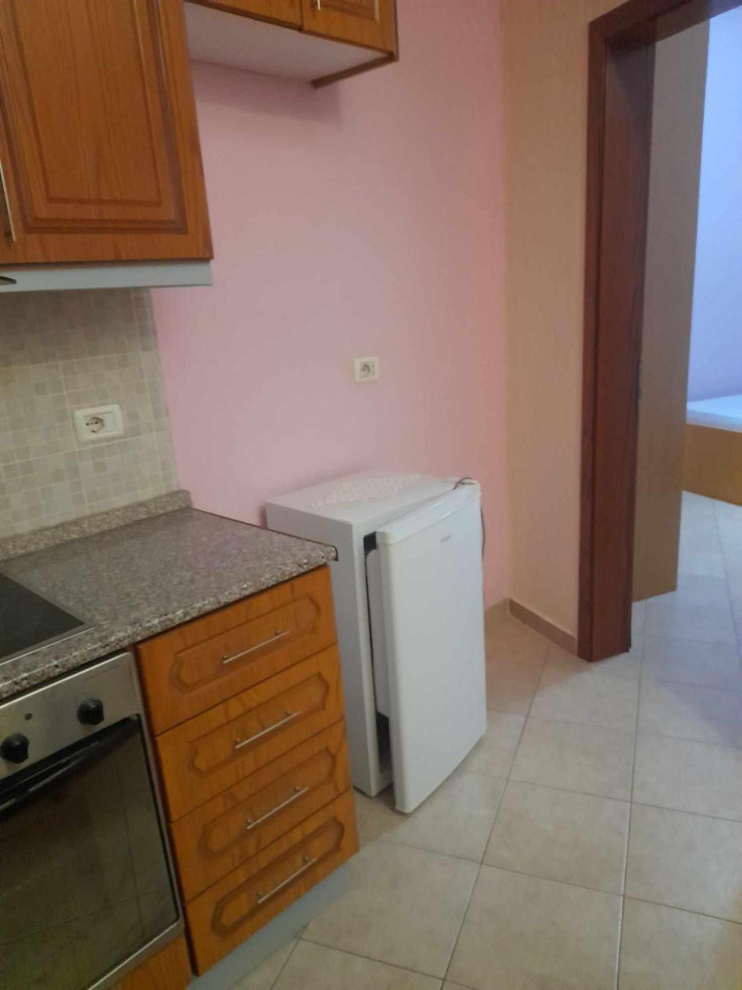 Tina'S Apartment Гирокастра Экстерьер фото